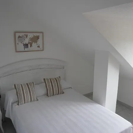 La Biela 43 Pensjonat *