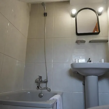 La Biela 43 Pensjonat Galizano