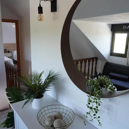 La Biela 43 Galizano