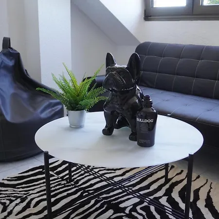 La Biela 43 Gæstehus *