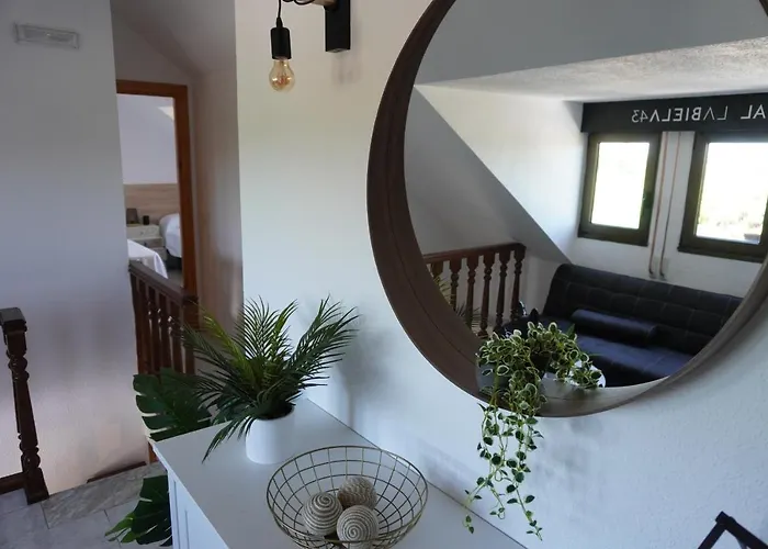 La Biela 43 Galizano