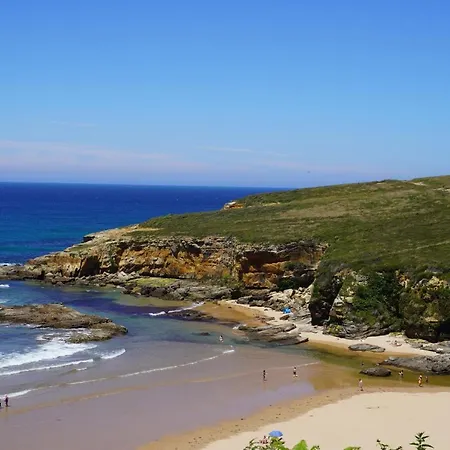 La Biela 43 * غاليزانو