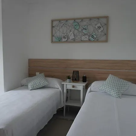 La Biela 43 بيت ضيافة غاليزانو