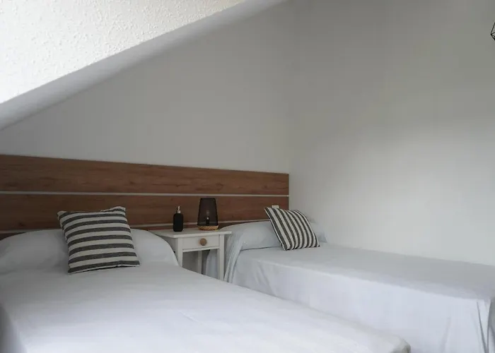 Maison d'hôtes La Biela 43 Galizano