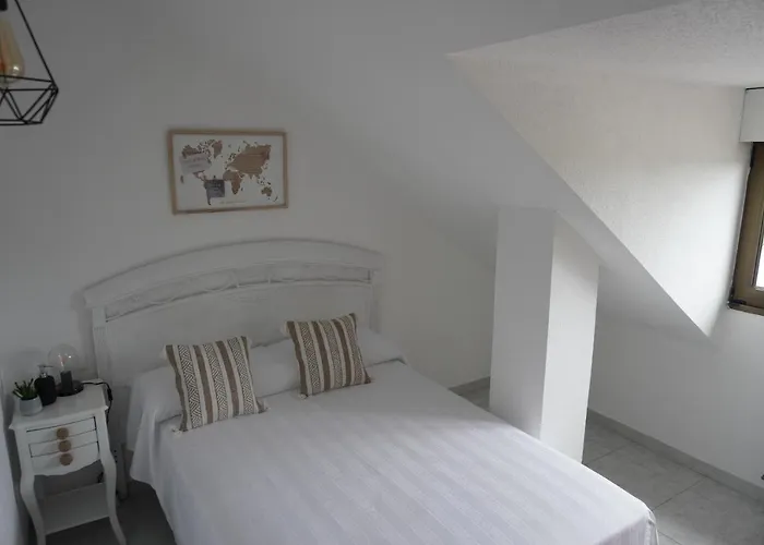 La Biela 43 Maison d'hôtes *