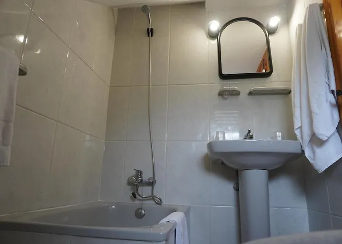 La Biela 43 Maison d'hôtes Galizano