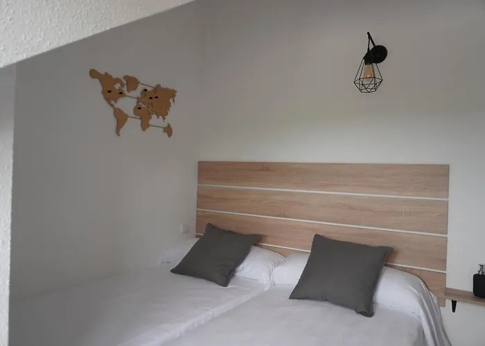 Maison d'hôtes La Biela 43 *