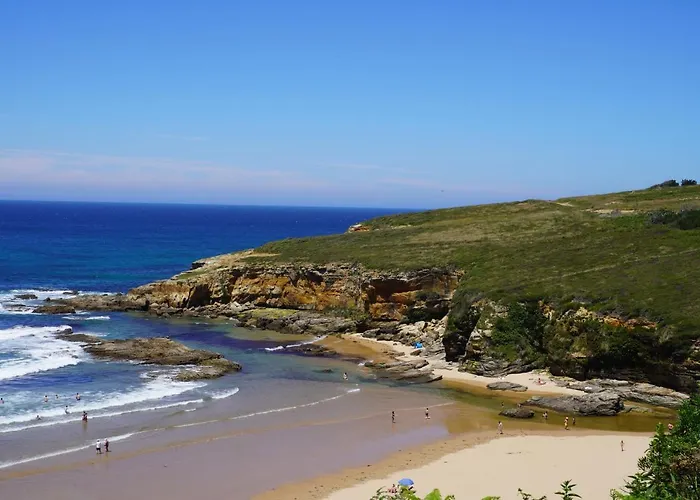 La Biela 43 * Galizano