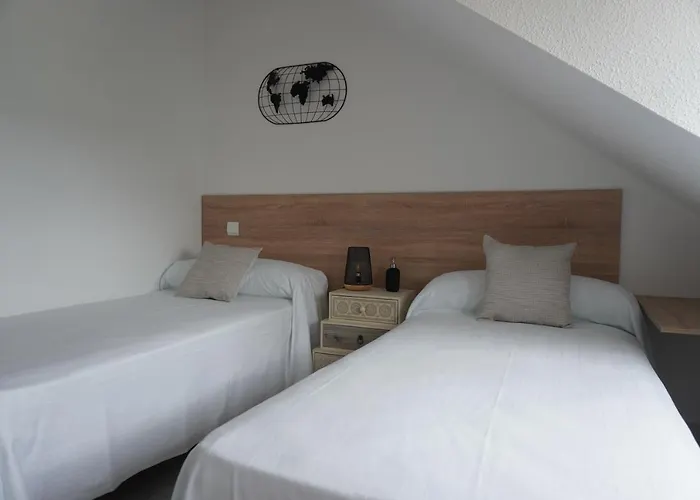 La Biela 43 Maison d'hôtes