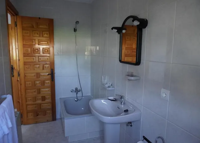 La Biela 43 Maison d'hôtes *