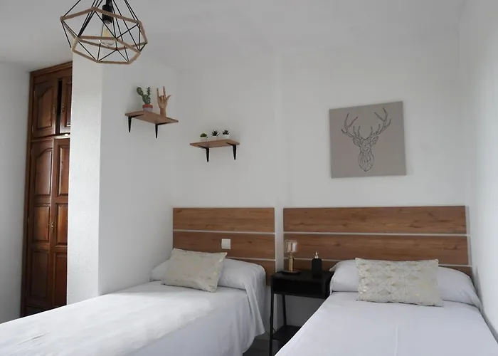 La Biela 43 Maison d'hôtes