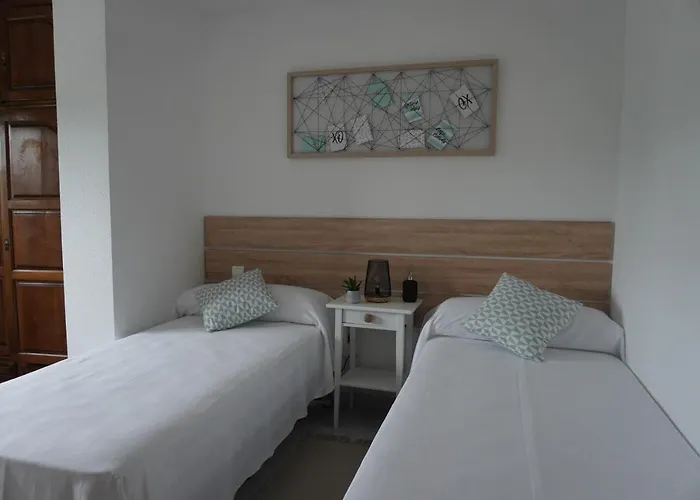 La Biela 43 Maison d'hôtes Galizano